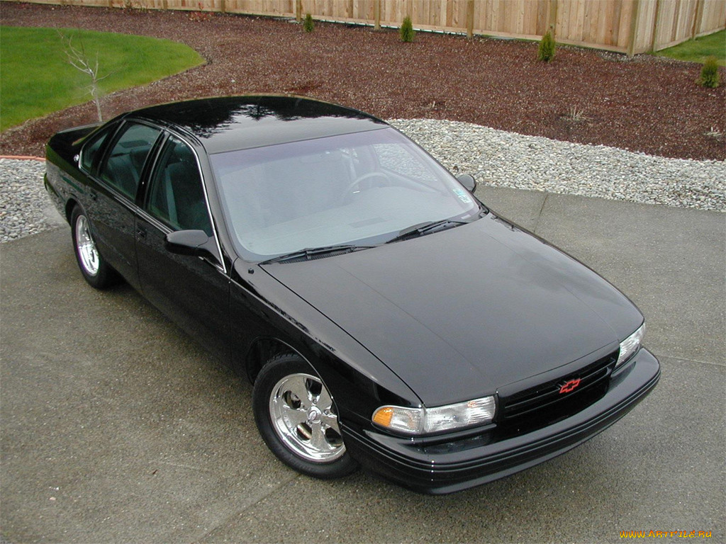 , chevrolet
